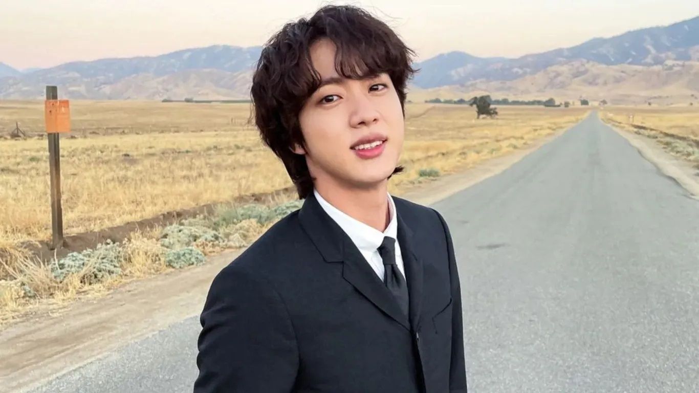 Jin Net Worth: Deep Diving Into His Assets, Career Earnings And More
