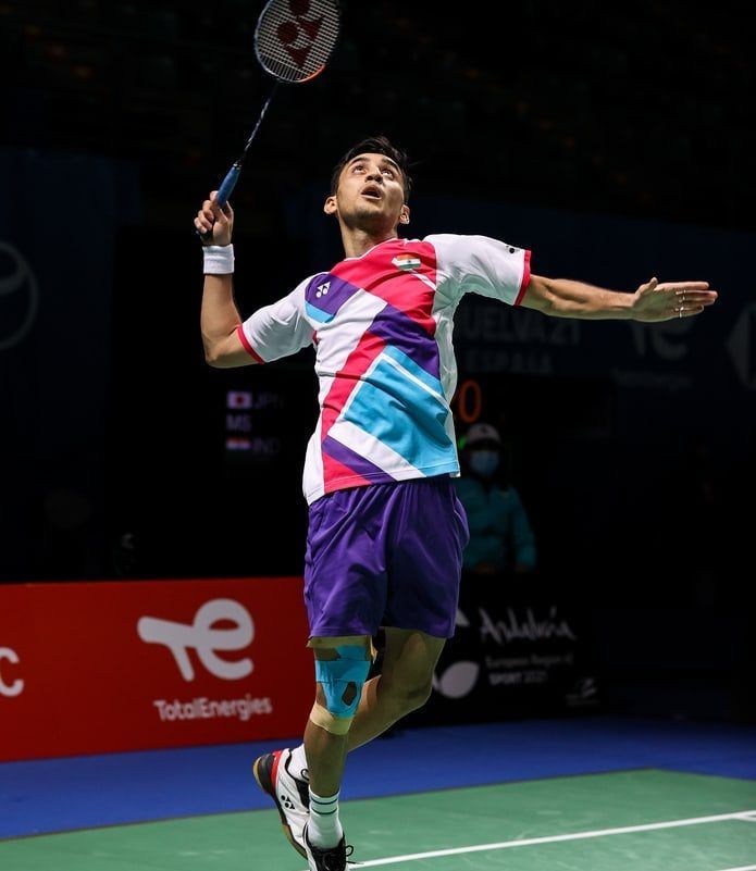 Kidambi Srikanth creates history, clinches top spot in men's badminton  rankings - Hindustan Times