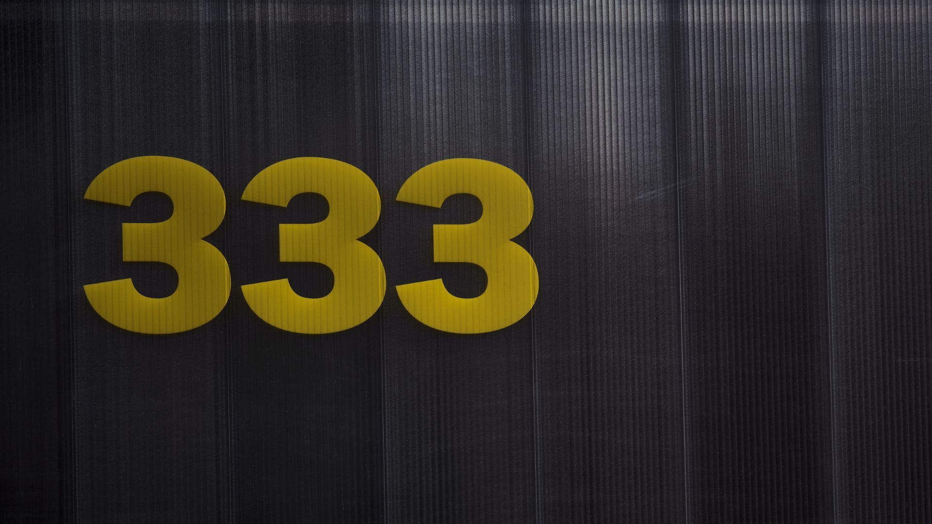 Why 333 What Does The 333 Angel Number Mean For Your Love Life And Career?