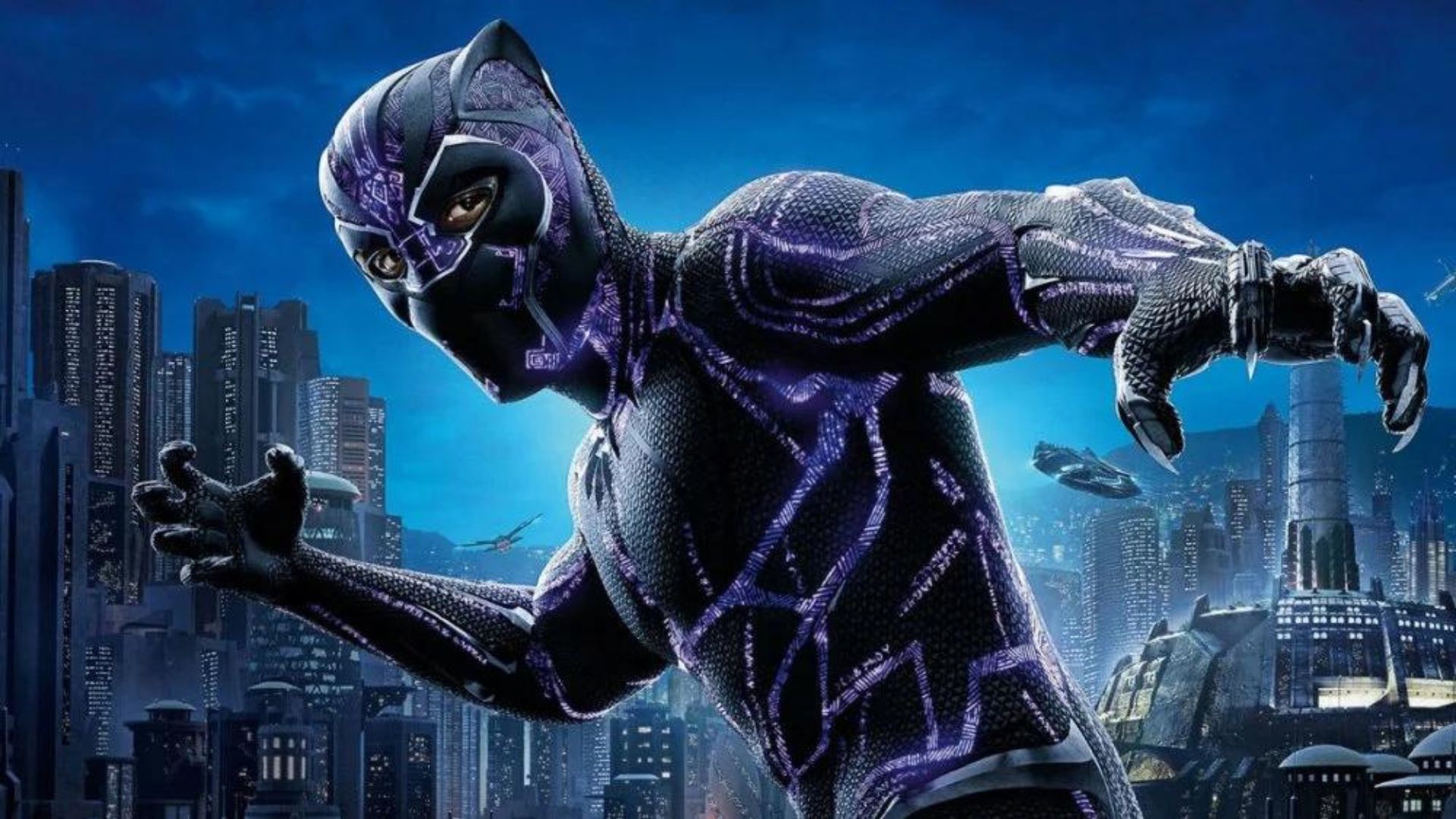 Black Panther game release date speculation, developer, features