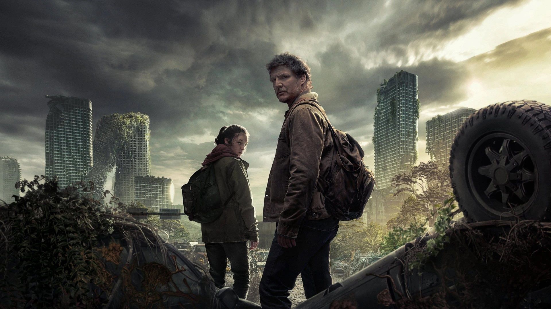 The Last Of Us Is The Top TV Series Of 2023 On IMDb : r/thelastofus