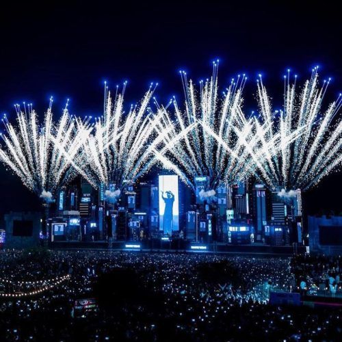 Sunburn Goa 2023: Dates, Tickets, Venue, Artist Line-Up And Everything Else To Know
