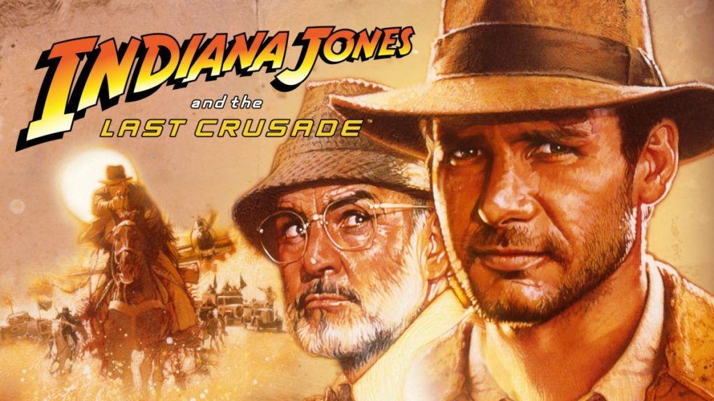 How to Watch the 'Indiana Jones' Movies in Order