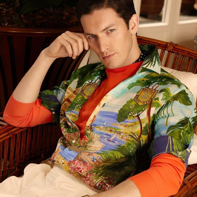 The Ultimate Guide To Styling Printed Shirts For Men
