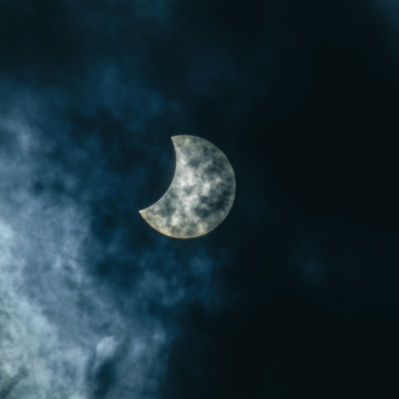 Lunar North And South Node Calculator: How Does A Nodal Shift Affect Your Zodiac Sign?