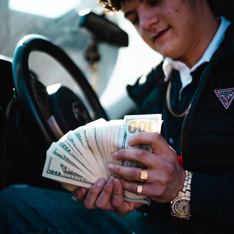 Rich Zodiac Signs That Attract Wealth And Prosperity