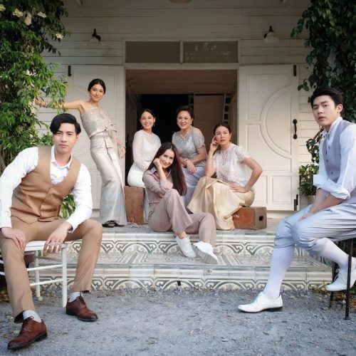 10 Romantic Thai Dramas That Will Give You All The Feels