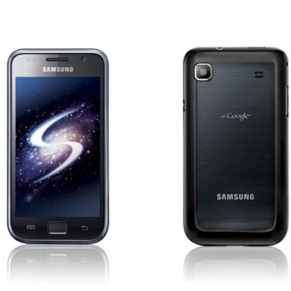 All Samsung Galaxy S Phones In Order Of Release