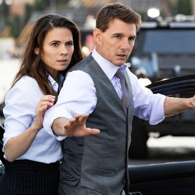 What Is The Kill Count In The ‘Mission Impossible’ Movies?