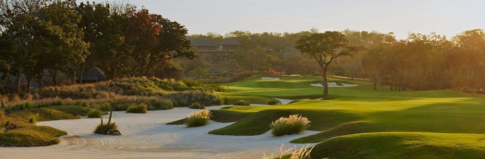 Bali National Golf Club, Bali, Indonesia