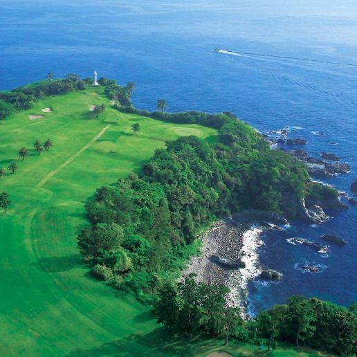 Kawana Resort, Fuji Course, Japan
