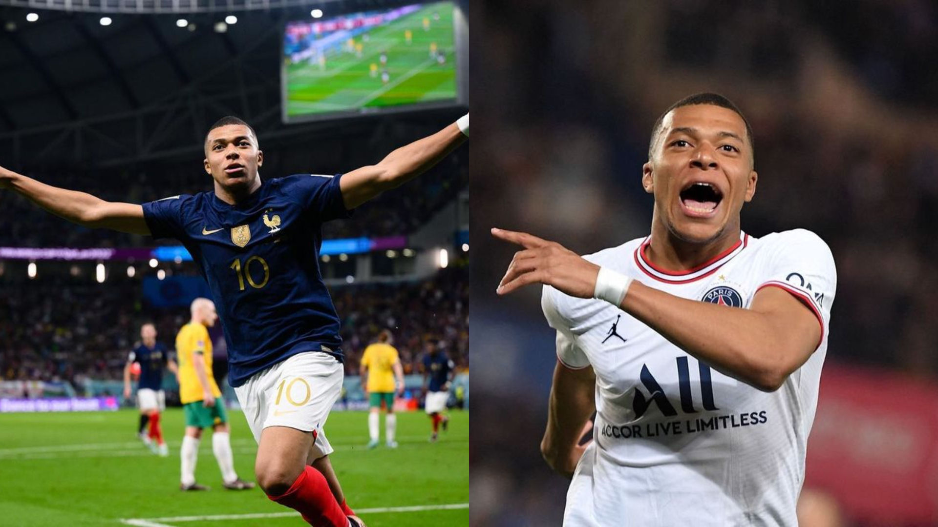 Kylian Mbappe transfer: Kylian Mbappe of PSG to sign biggest transfer deal  of football history at $1.1 billion with Al-Hilal? What we know so far -  The Economic Times