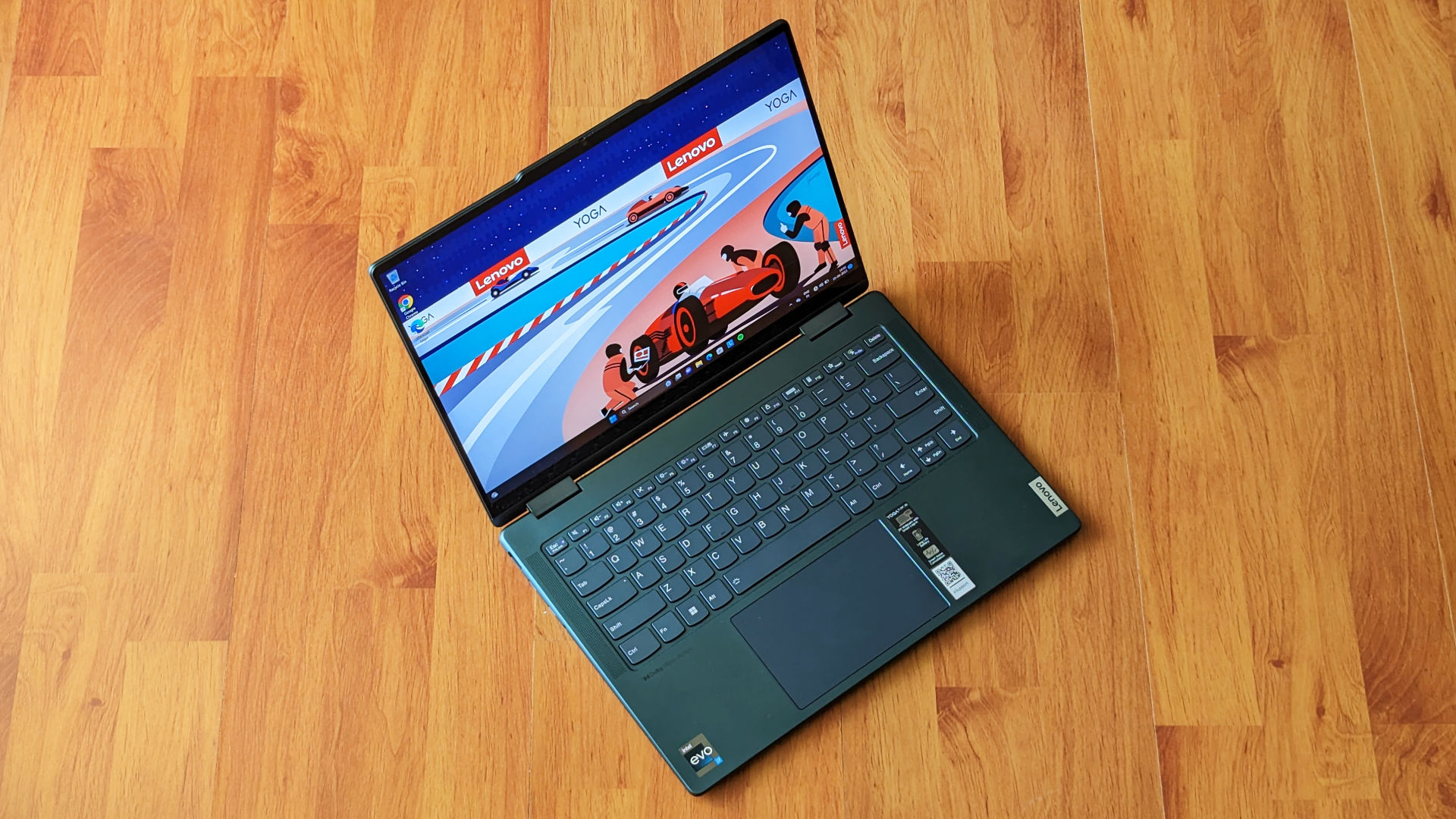 Review Lenovo Yoga 7i Notebook 2 em 1 Ultrafino Recomendado BOM e