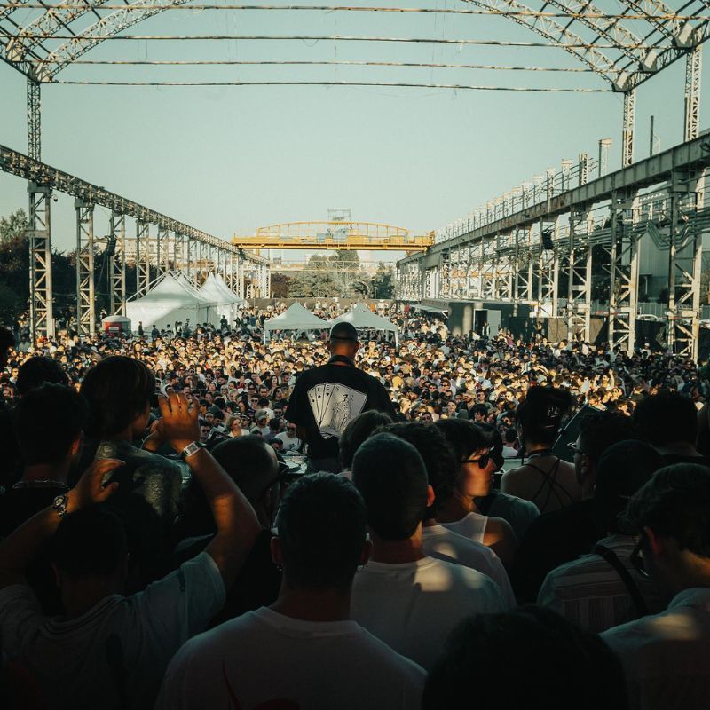 Boiler Room Is Coming To Mumbai For A Show In August 2023