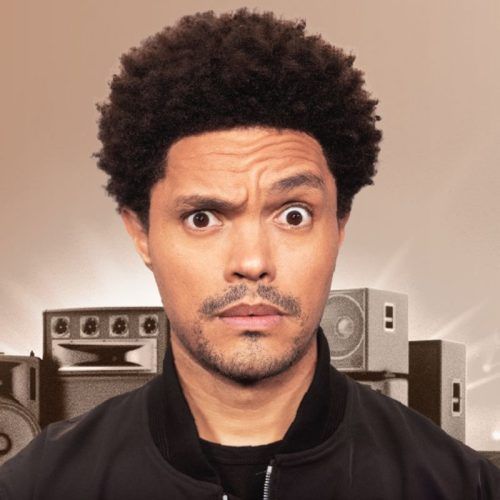 Comedian Trevor Noah Is Coming To India For His ‘Off The Record’ Tour