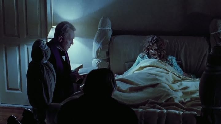 Love The Exorcist? Watch These 9 Great Horror Movies