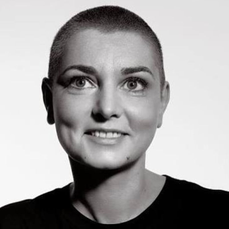 Iconic Irish Singer Sinead O’Connor Has Passed Away At 56