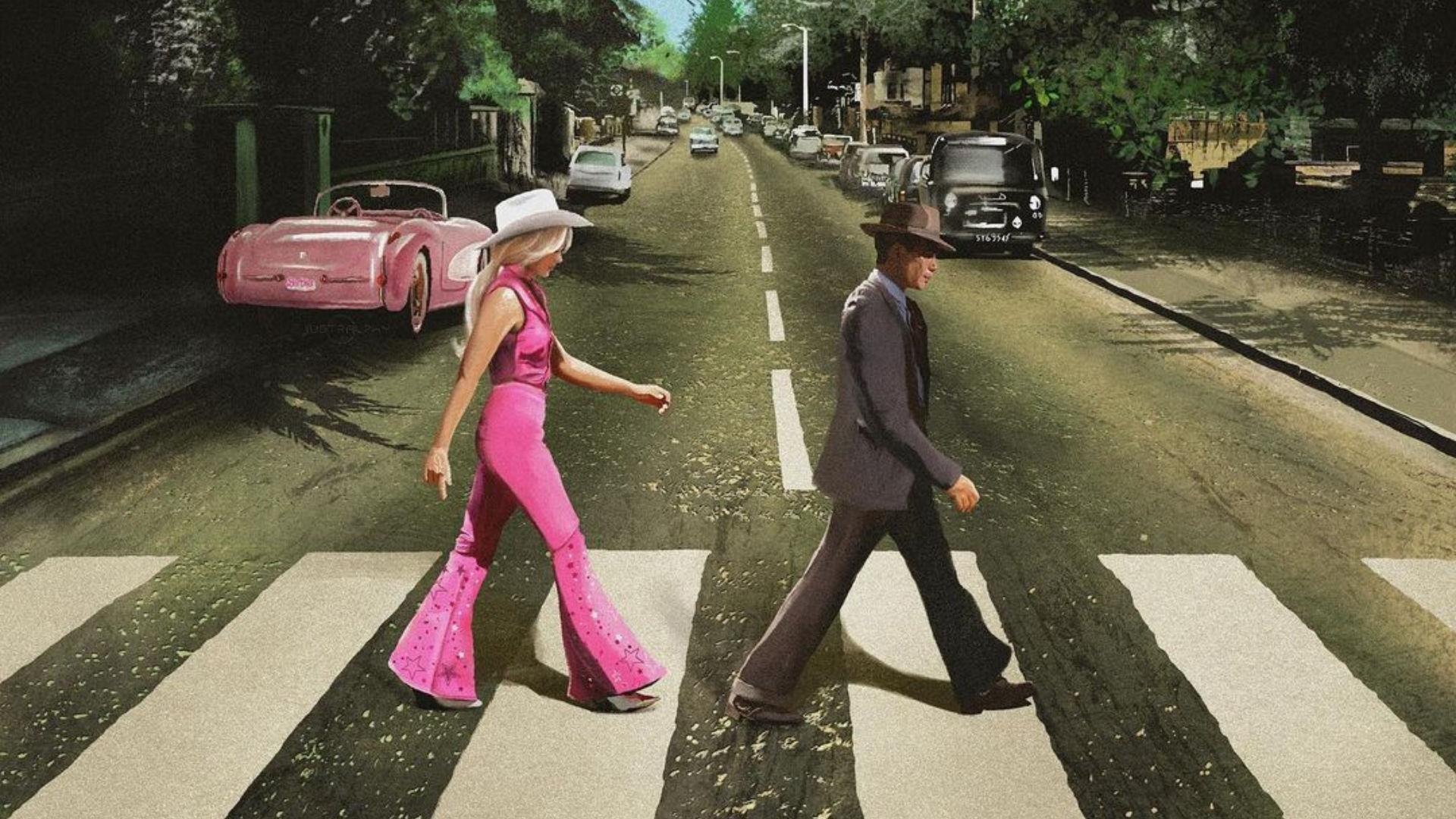 Barbie Vs Oppenheimer: How The Indian Box Office Won This Battle