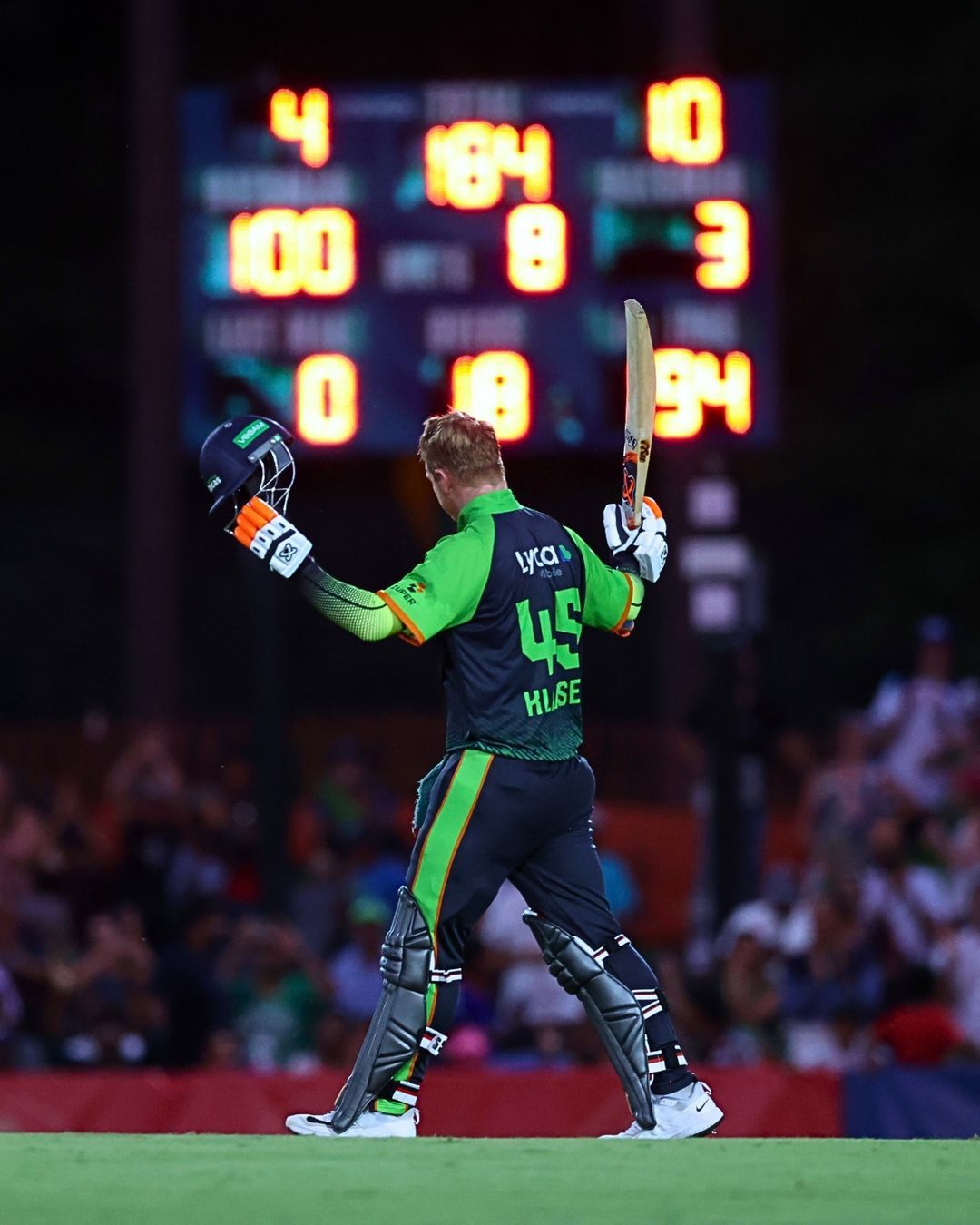 Shah Rukh Khan, Mukesh Ambani Teams at U.S. Major League Cricket