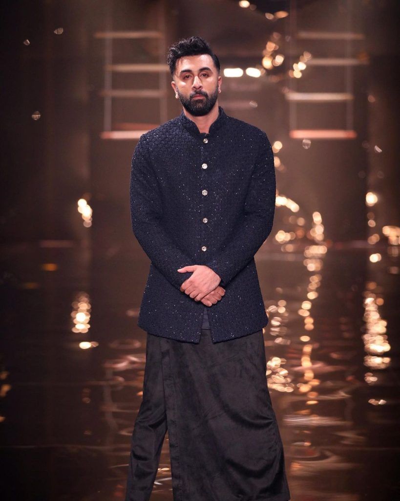 India Bridal Fashion Week: Part 1: JJ Valaya, Shantanu & Nikhil