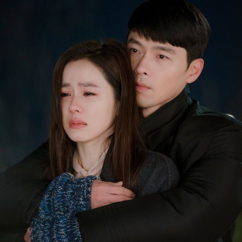 Crash Landing on Me: A Surprise Passion for Korean Drama