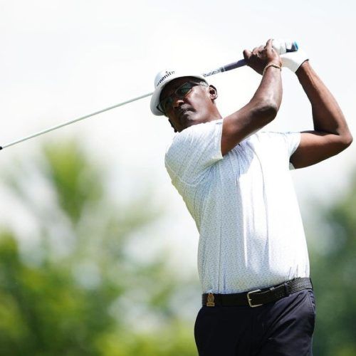 A Look At Vijay Singh’s Net Worth And Career Highlights