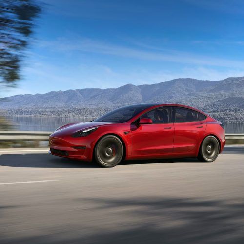 Tesla Model 3 2024 Launched: Features, Price And Other Specifications