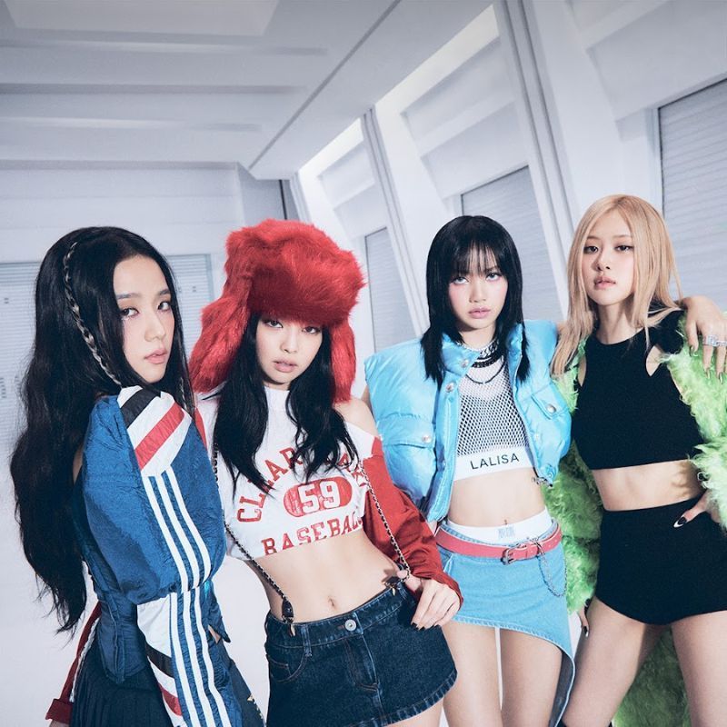 10 Most-Watched BLACKPINK Videos On YouTube