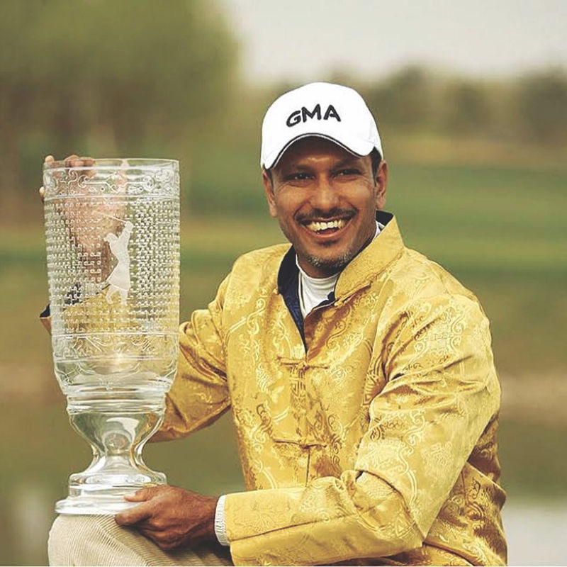 A Look At Jeev Milkha Singh’s Net Worth, Brand Deals And More