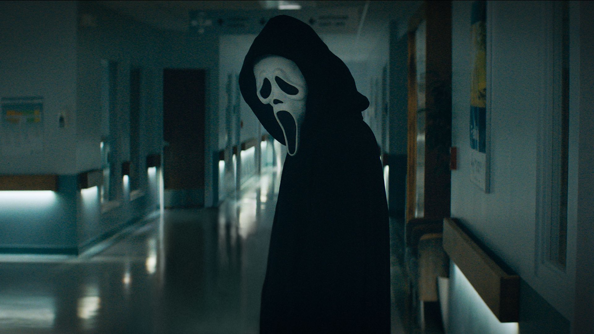 Scream' Future - Where Could 'Scream 7' Sequel Take Ghostface?