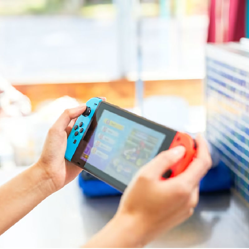 A Round-Up Of All The Nintendo Switch 2 Leaks And Rumours So Far