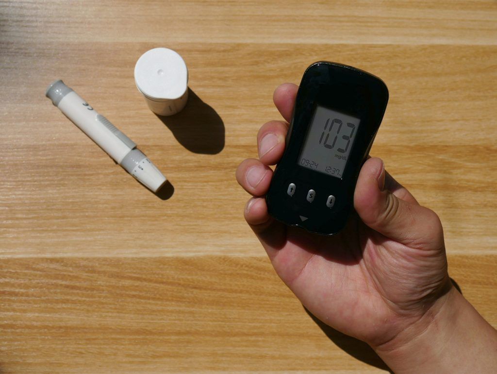 does eating too much sugar cause diabetes