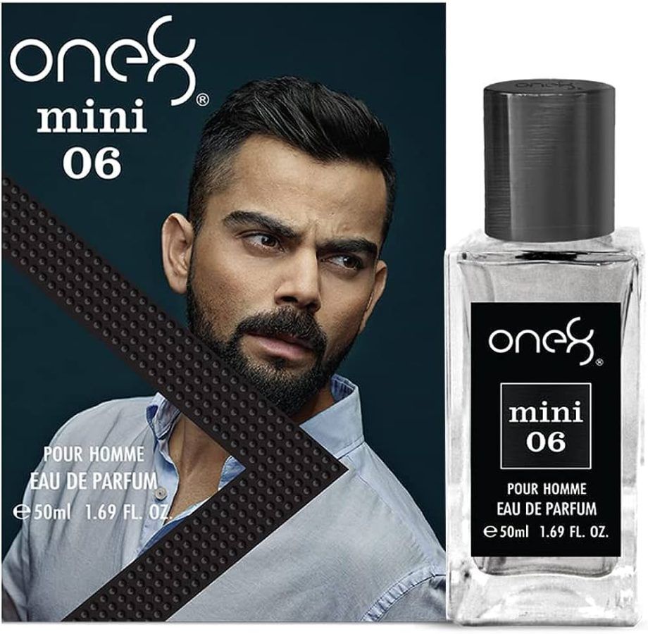 9 Best Perfumes For Men Under INR 500