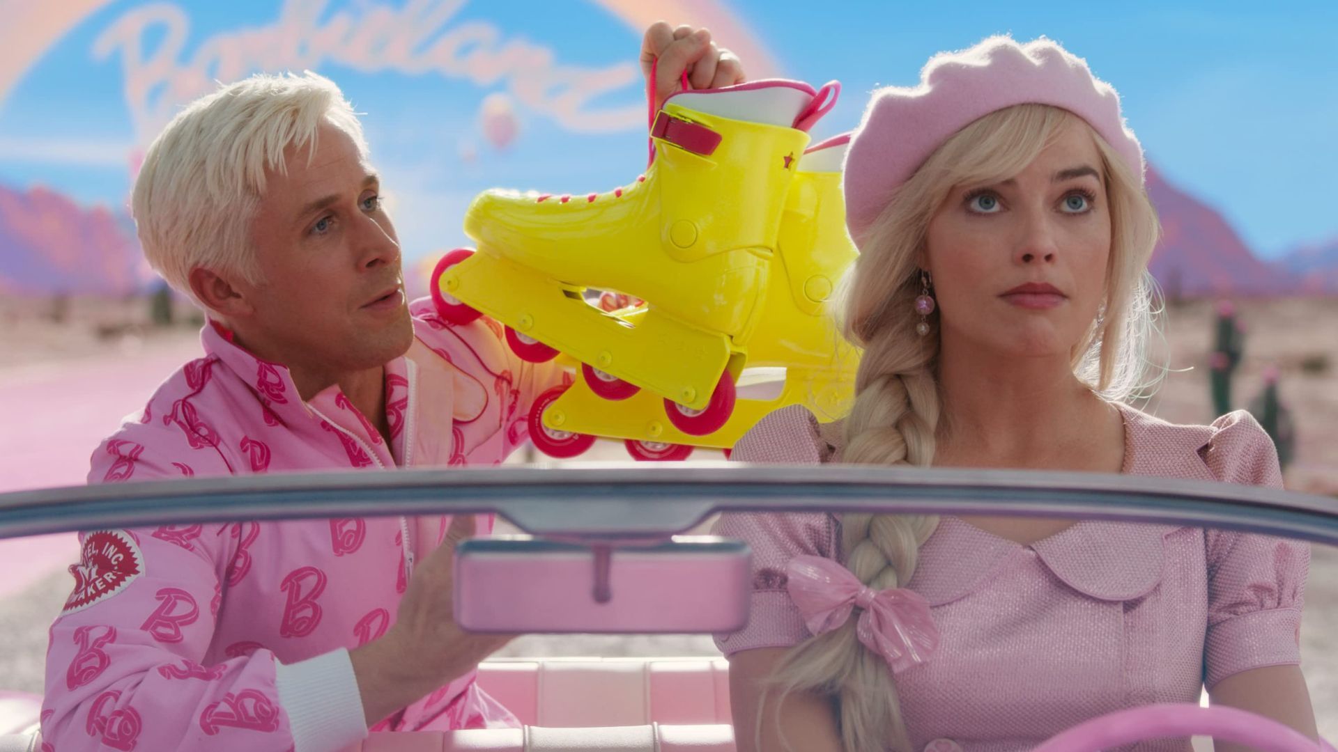 Barbie' Becomes Highest-Grossing Movie of the Year in North America