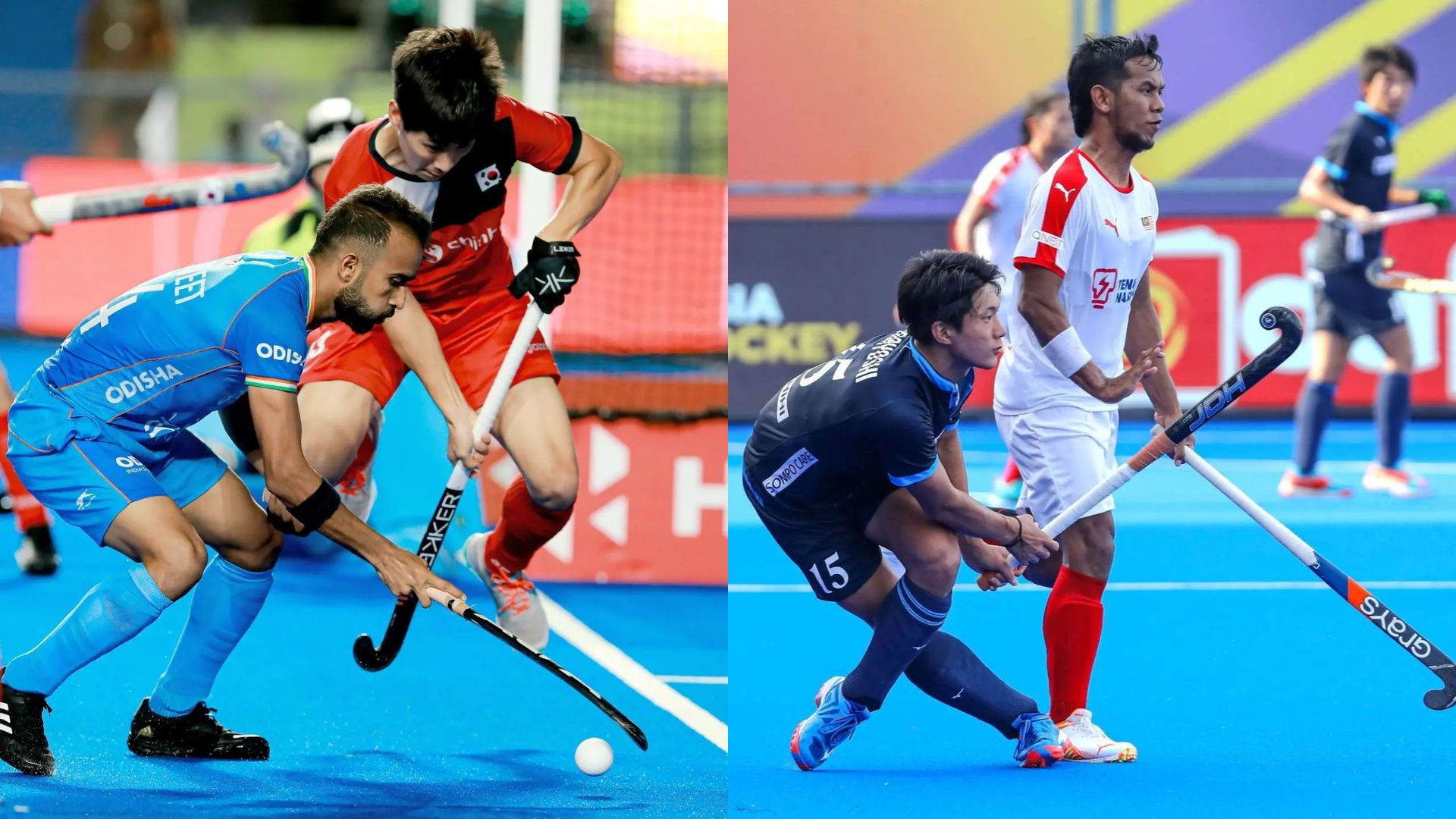 What Is The Prize Money For The Hockey Asian Champions Trophy 2023?