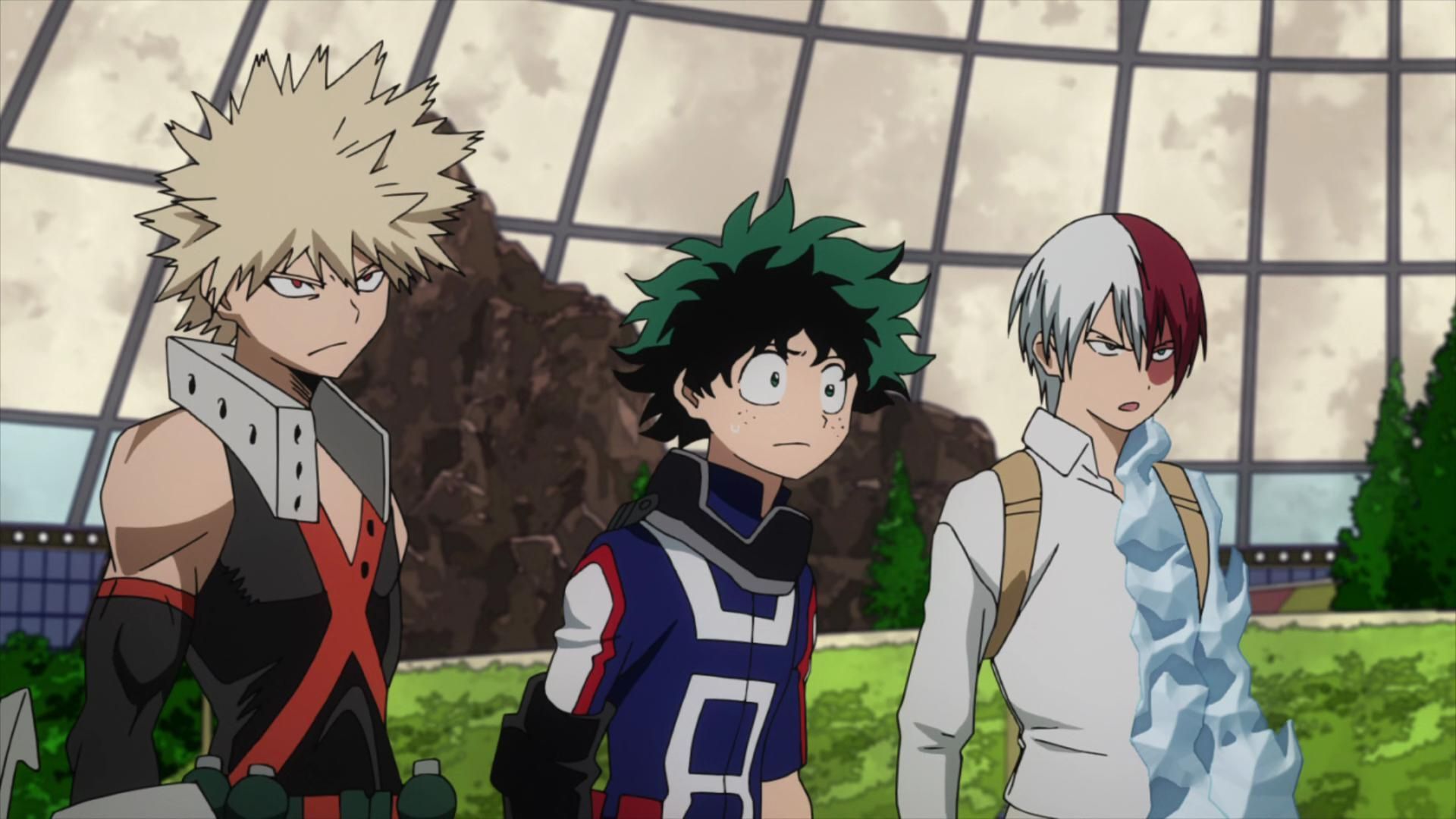 My Hero Academia Movie 4: Plot, Release Date And More Details