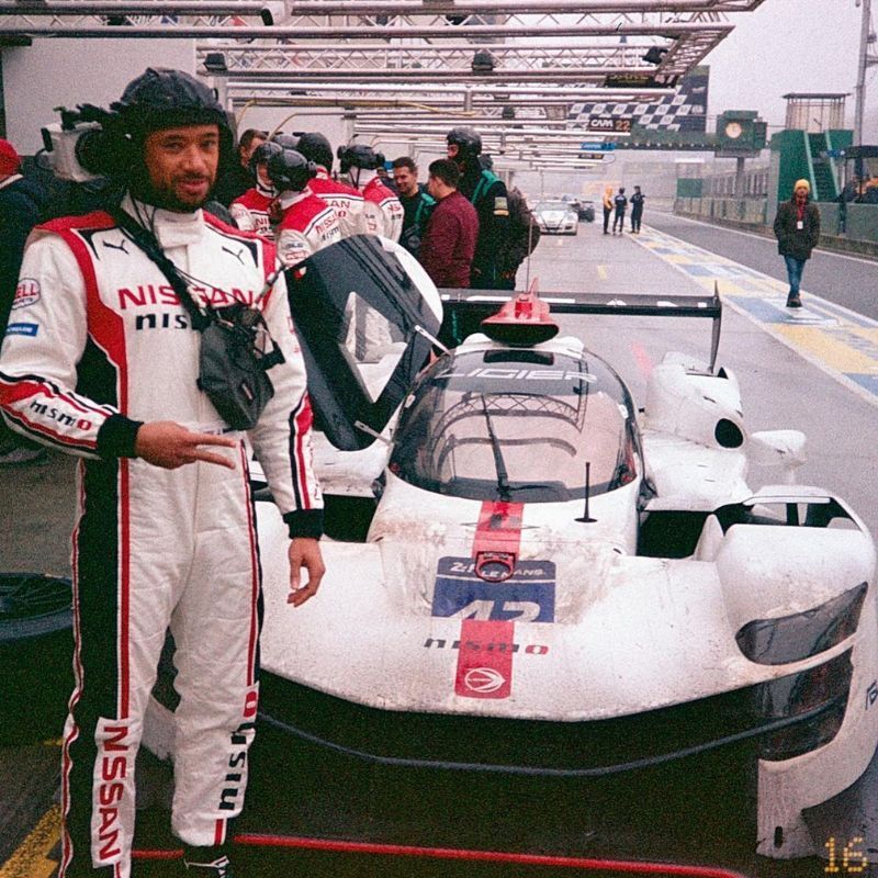 Here Is The True Story Behind The ‘Gran Turismo’ Movie