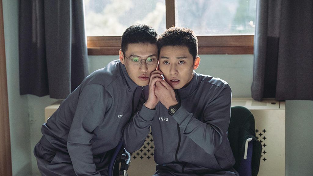 Top Korean Comedy Movies That Will Give You A Heavy Dose Of Laughter