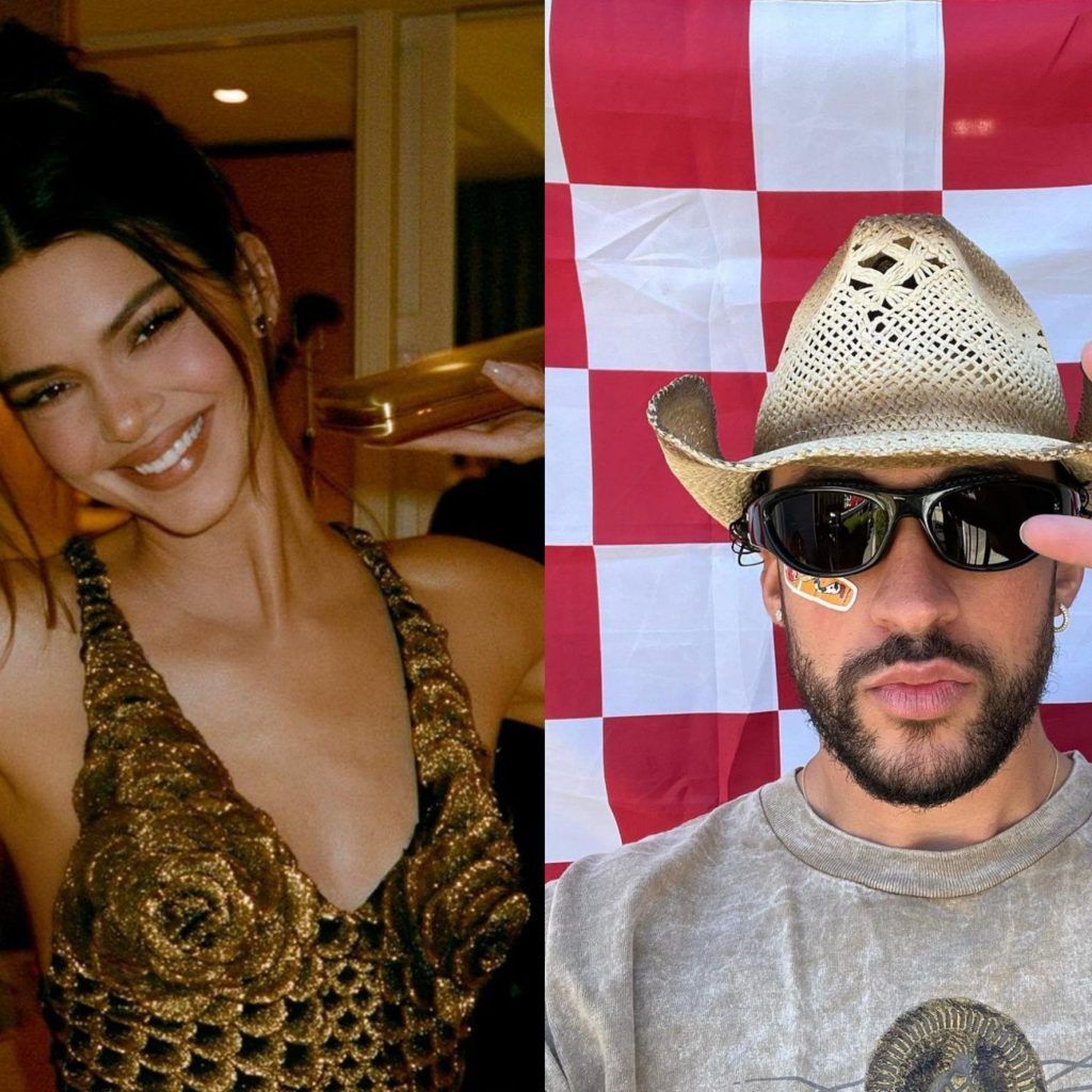 Kendall Jenner And Bad Bunny: A Timeline Of Their Relationship