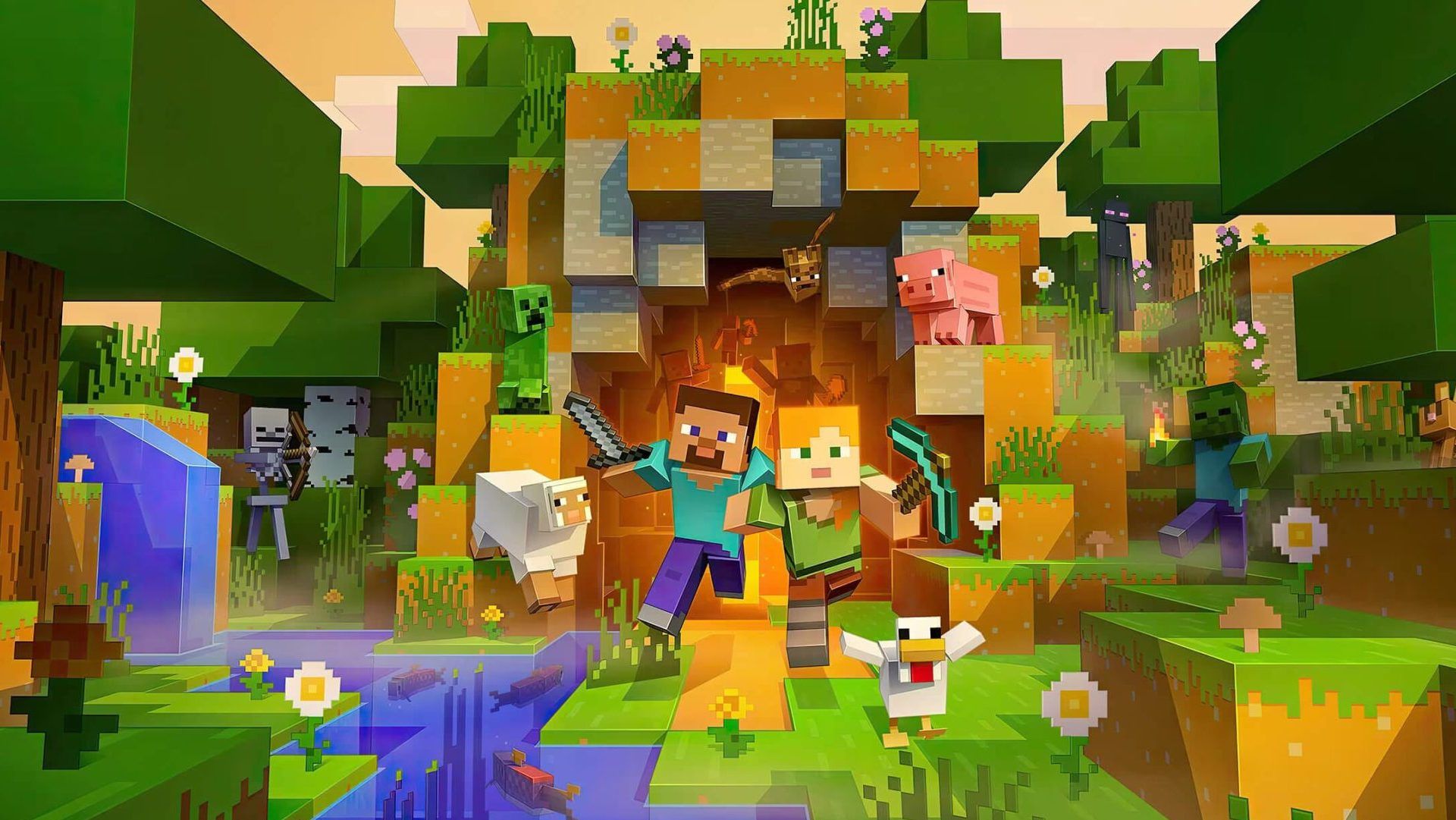 Google Play: MineCraft Story Mode Season 1 ONLY 10¢ + More Awesome App Deals