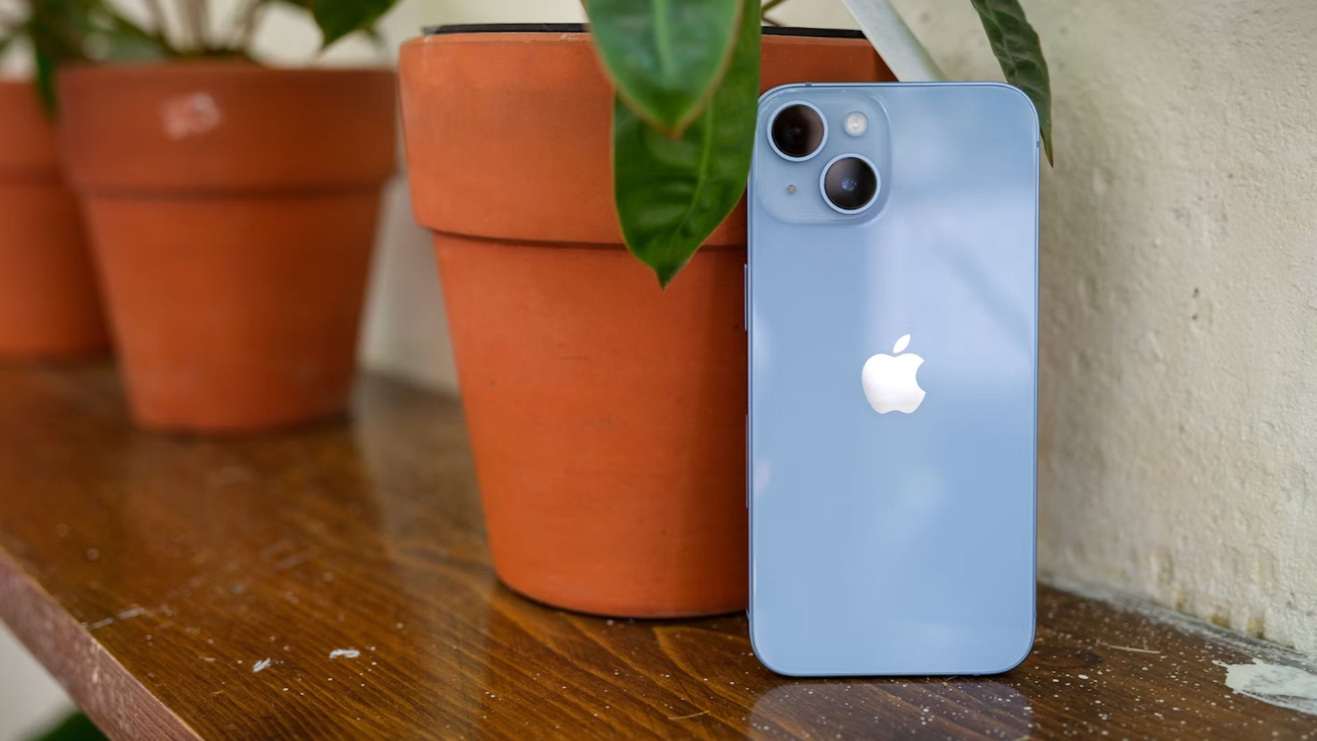 iPhone 14 Pro makes the notch come alive, finally