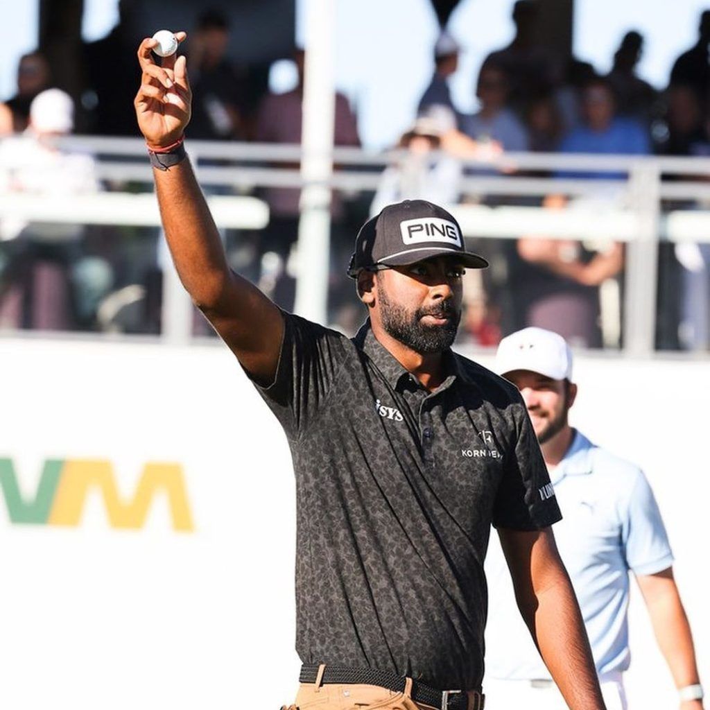 A Look At Sahith Theegala’s Net Worth, Career Highlights, Brand Deals And More