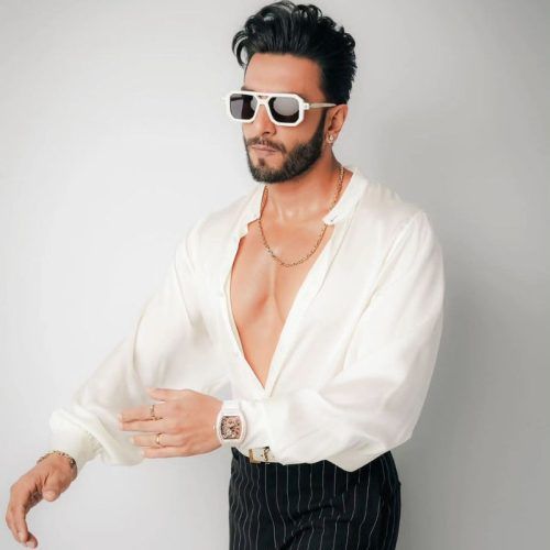 All The Watches Ranveer Singh Sported During His Recent Promotional Tour