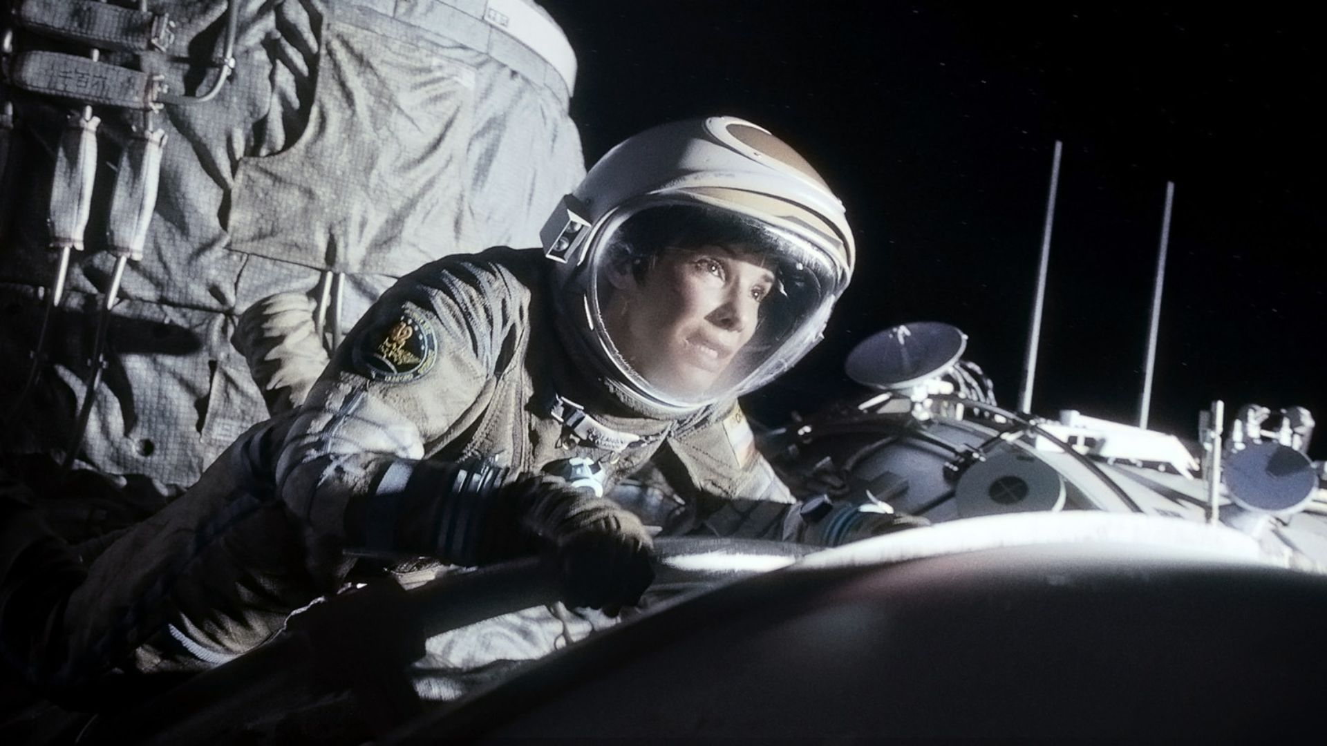 The Best Space Movies of All Time