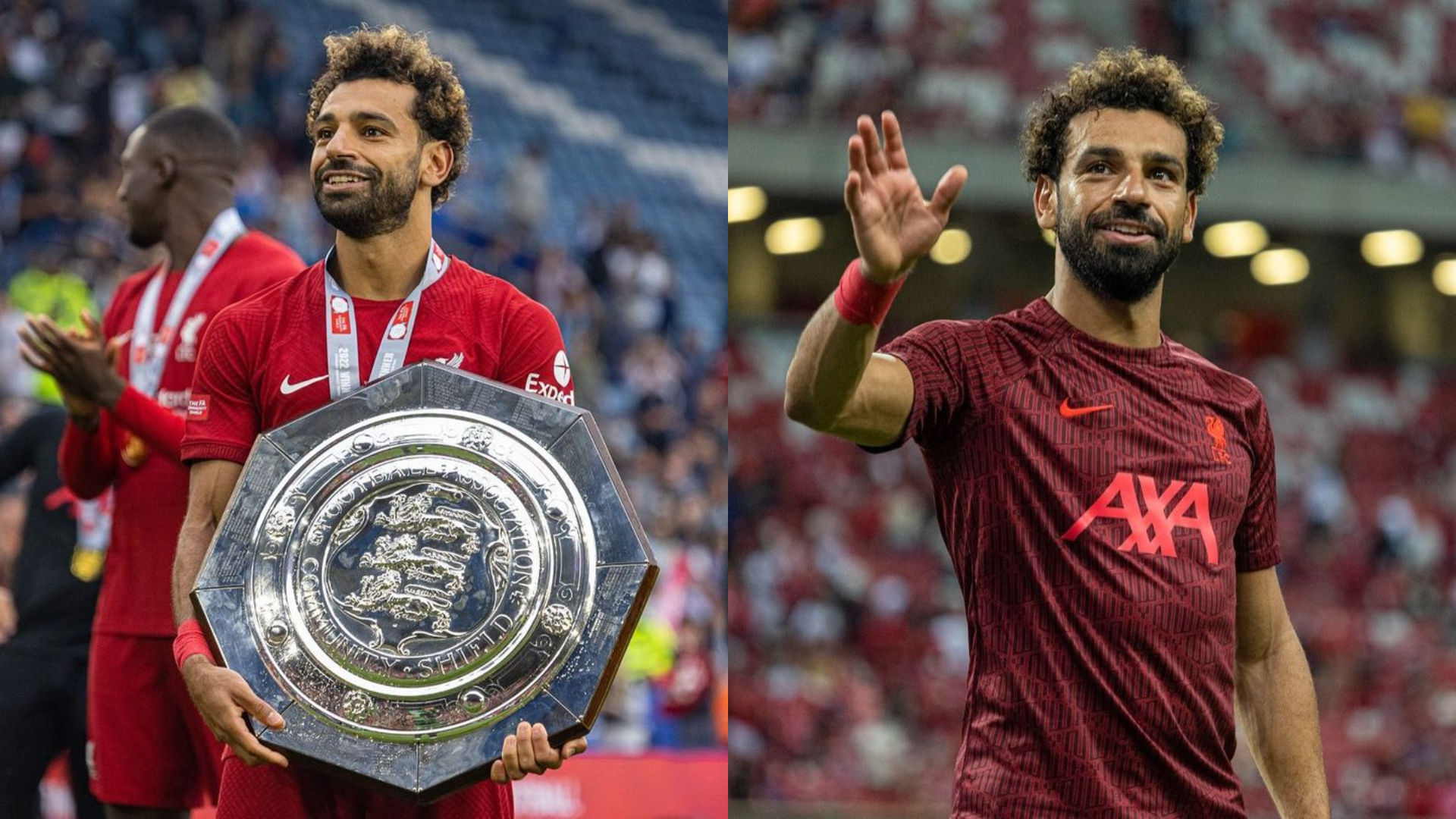 Al Ittihad to make one last attempt to sign Mohamed Salah