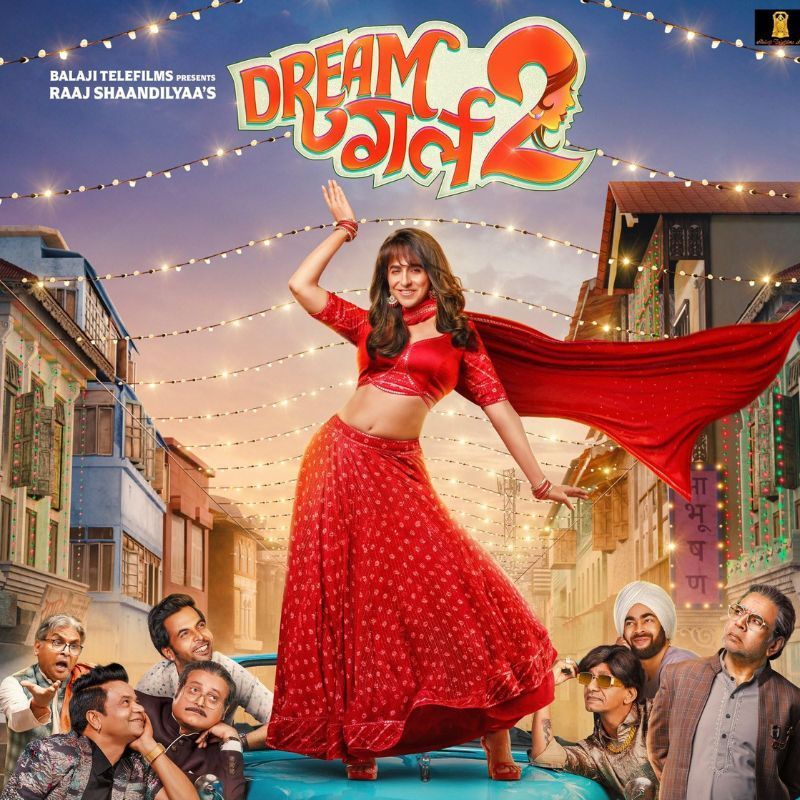 ‘Dream Girl 2’ Review: The Ayushmann Khurrana And Ananya Pandey-Starrer Will Leave You In Splits