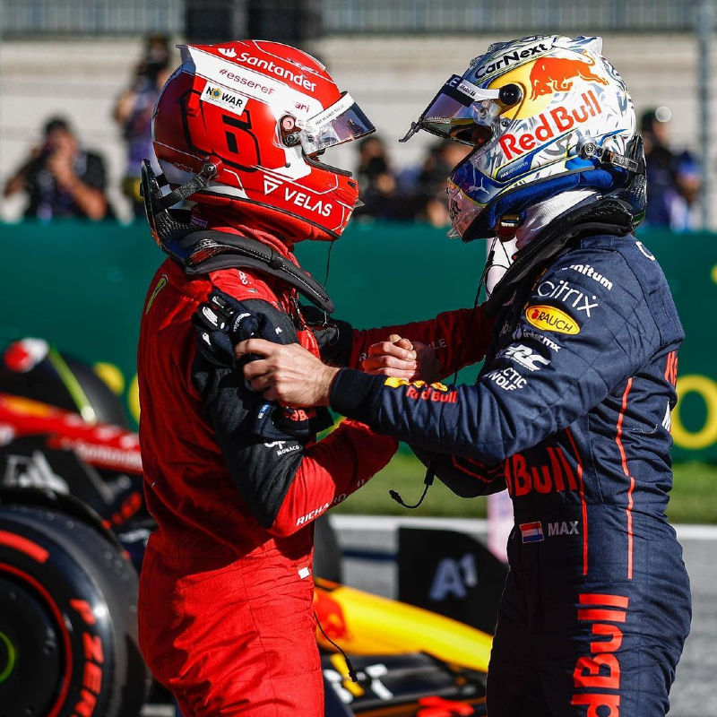 Where And When Can You Watch The Dutch Grand Prix 2023? A Look At Its Full Schedule