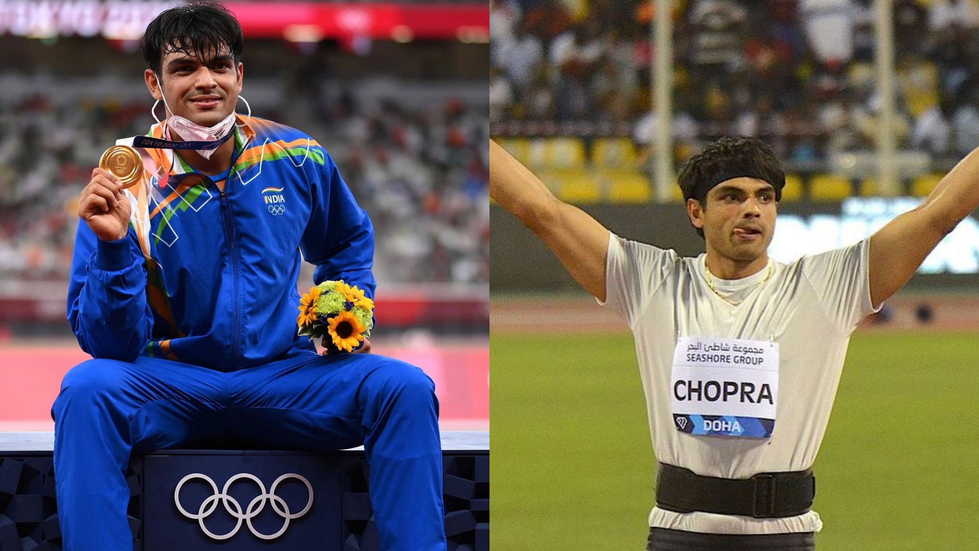 A Look At Neeraj Chopra's Net Worth, Salary, Brand Deals And More