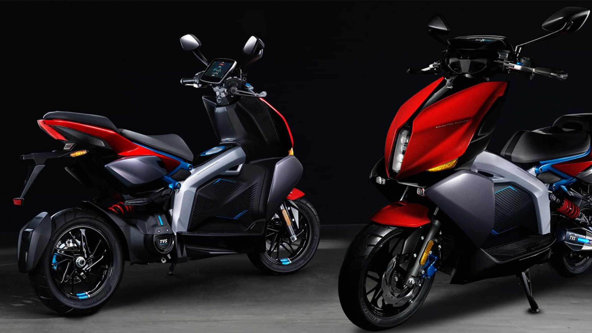 Best Electric Scooters In 2023: Ola S1 X, TVS X, Ather 450X And More
