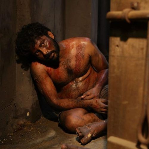 Best Tamil Thriller Movies To Put On Your Netflix Watch List